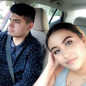 Meet your Posher, Abigail